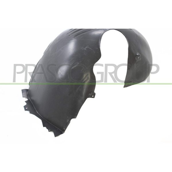 Wheel house cover PRASCO for VW GOLF VII
