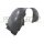 Wheel house cover PRASCO for VW GOLF VII