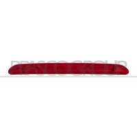 Additional brake light PRASCO for VW GOLF VII