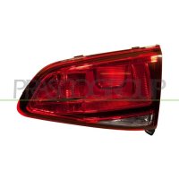 Heckleuchte PRASCO für VW GOLF VII