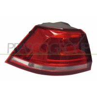 Rear light PRASCO for VW GOLF VII