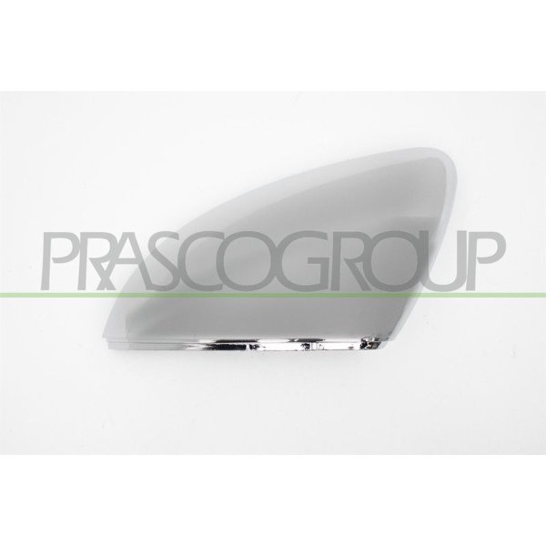 Cover outside mirror PRASCO for VW GOLF VII