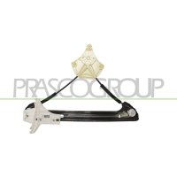 Window regulator PRASCO for VW GOLF VII