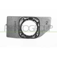 Holder sensor parking aid PRASCO for VW GOLF VII