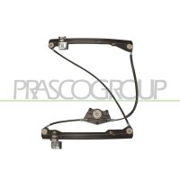 Window regulator PRASCO for VW NEW BEETLE