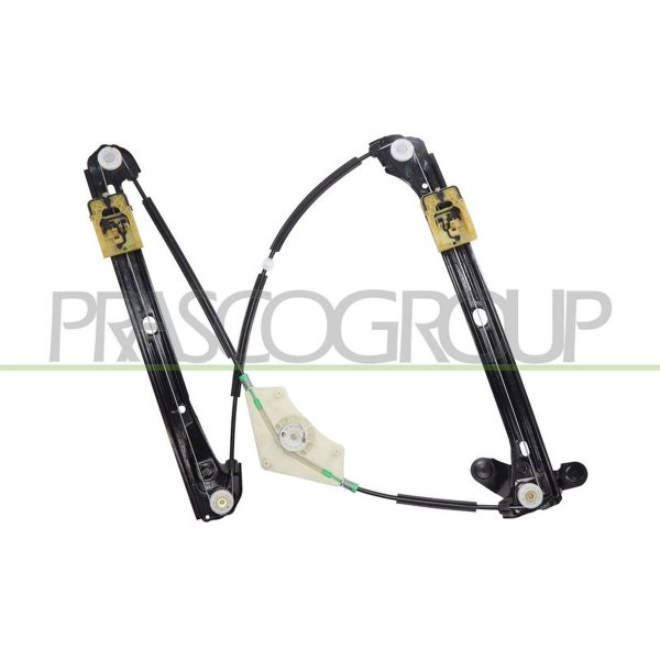 Window regulator PRASCO for VW GOLF VII