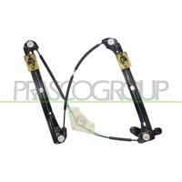 Window regulator PRASCO for VW GOLF VII