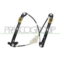 Window regulator PRASCO for VW GOLF VII