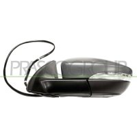 Außenspiegel PRASCO für VW JETTA IV