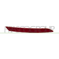 Reflector position/sidelight PRASCO for VW PASSAT CC