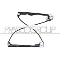 Window regulator PRASCO for VW TOURAN (1T1)