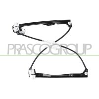Window regulator PRASCO for VW TOURAN (1T1)