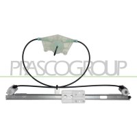 Window regulator PRASCO for VW TOURAN (1T1)