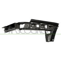 Halter Stoßfänger PRASCO für VW TOURAN (1T3)