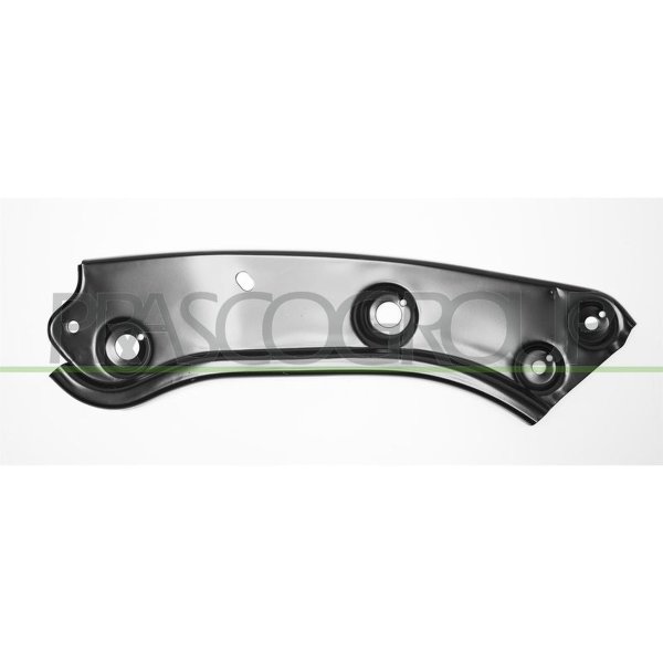 Frontverkleidung PRASCO für VW CADDY III