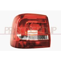 Rear light PRASCO for VW TOURAN (1T3)