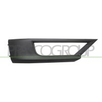 Ventilation grille bumper PRASCO for VW T-ROC (A11)