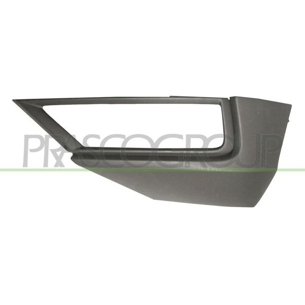 Ventilation grille bumper PRASCO for VW TIGUAN (AD1)