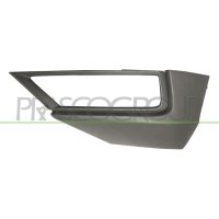 Ventilation grille bumper PRASCO for VW TIGUAN (AD1)