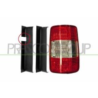 Rear light PRASCO for VW CADDY III