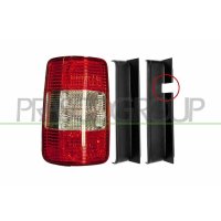 Heckleuchte PRASCO für VW CADDY III