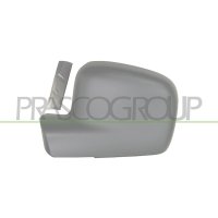 Cover outside mirror PRASCO for VW CADDY III