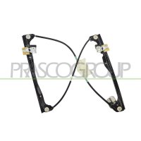 Window regulator PRASCO for VW CADDY III