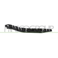 Bumper bracket PRASCO for VW CADDY IV