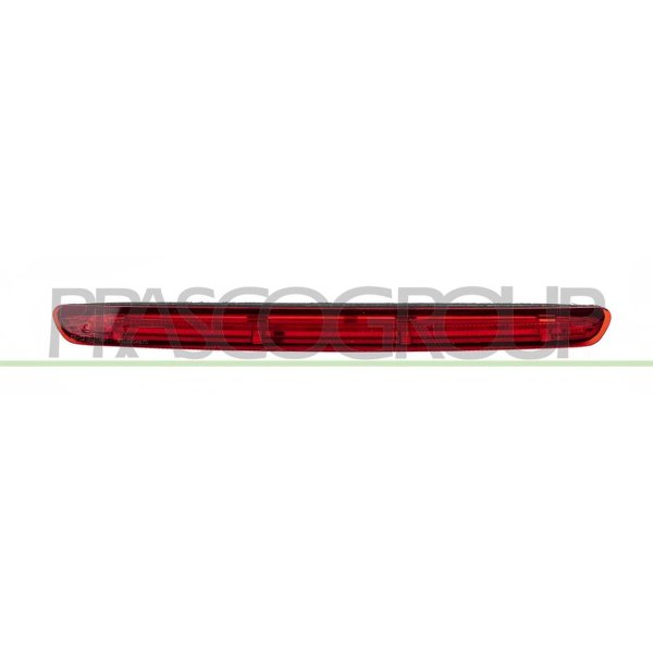 Additional brake light PRASCO for VW CADDY IV
