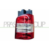 Rear light PRASCO for VW MULTIVAN T5