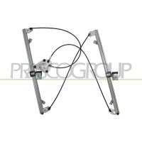 Window regulator PRASCO for VW