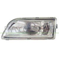 Headlights PRASCO for VOLVO S40 I