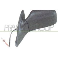 Exterior mirror PRASCO for VOLVO S40 I