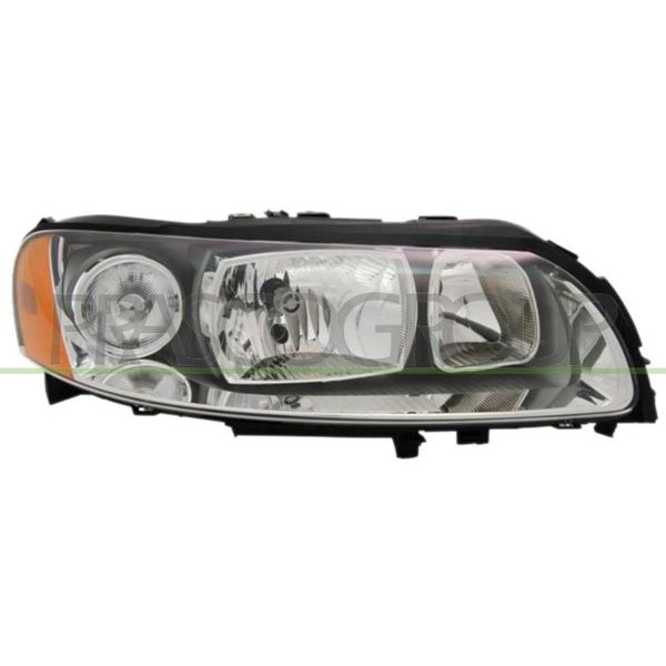 Hauptscheinwerfer PRASCO für VOLVO V70 II
