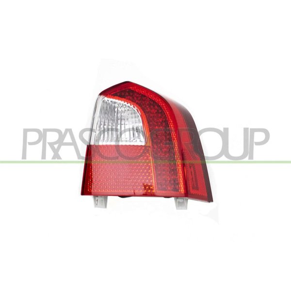 Rear light PRASCO for VOLVO V70 III