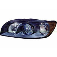 Hauptscheinwerfer PRASCO für VOLVO V50 (545)