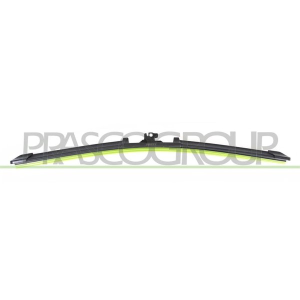 Front wiper blade 400mm flat bar wiper blade PRASCO for ALFA ROMEO 147