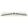 Front wiper blade 400mm flat bar wiper blade PRASCO for ALFA ROMEO 147