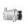 Air conditioning compressor ALANKO for OPEL ASTRA G CC