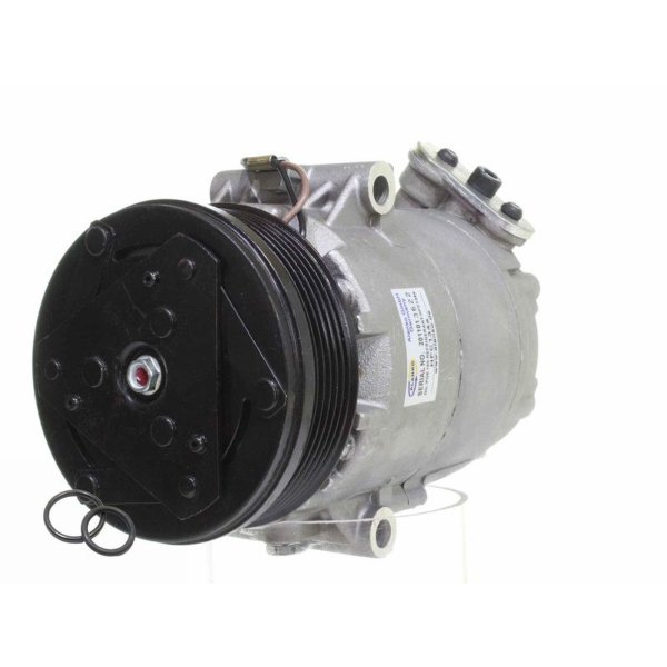 Air conditioning compressor ALANKO for OPEL ASTRA G Saloon