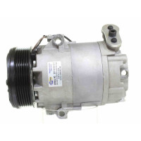 Air conditioning compressor ALANKO for OPEL ASTRA G Saloon