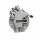 Air conditioning compressor ALANKO for OPEL ASTRA G Saloon