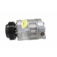 Air conditioning compressor ALANKO for OPEL ZAFIRA A