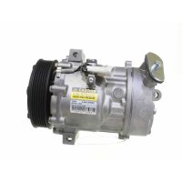 Air conditioning compressor ALANKO for OPEL VECTRA C CC