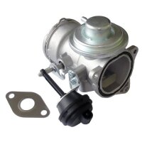 Egr Valve Diaphragm valve BBT IAM expertise suitable for...