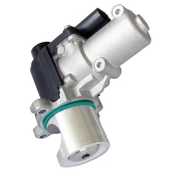 Egr Valve control valve 5-pin BBT IAM expertise suitable for e.g. AUDI A6