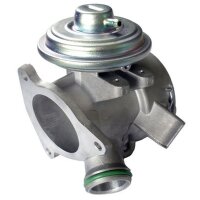 Egr Valve Diaphragm valve BBT suitable for MERCEDES-BENZ...