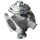 EGR valve pneumatic diaphragm valve BBT for MERCEDES E-CLASS