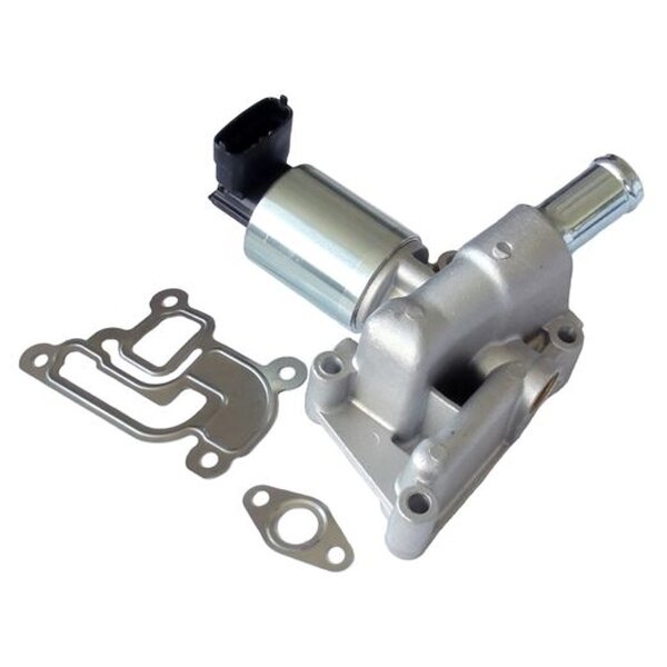 Egr Valve Solenoid Valve 5-pin BBT suitable for e.g. OPEL CORSA