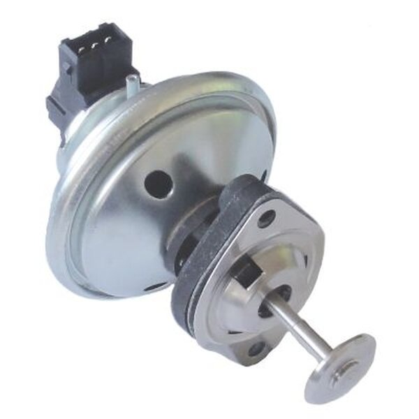 Egr Valve Diaphragm valve 3-pole BBT IAM expertise suitable for BMW 1 and others